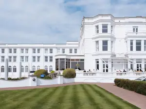 The Palace Hotel