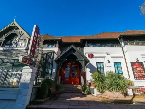 Janus Boutique Hotel & Spa