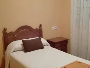 Hostal la Aldaba