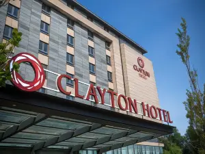 Clayton Hotel Leopardstown