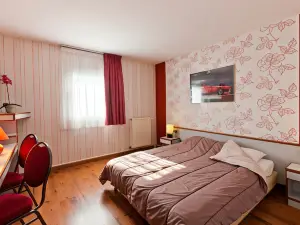 Cit'Hotel du Circuit