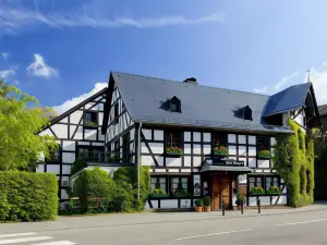 Romantik Hotel Alte Vogtei