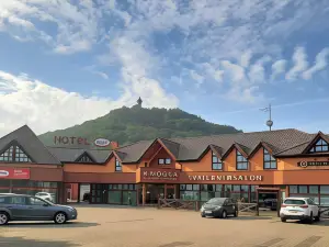 Garni Hotel Asas