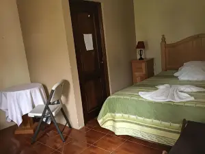 Hotel Vista Dorada Hacia Dios
