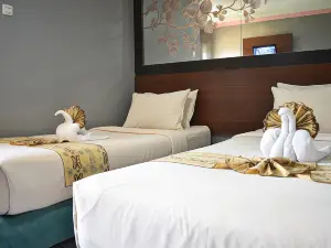 Ermasu Hotel Managed by Chosen Hospitality Management