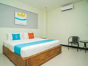 Sans Hotel Zam-Zam Syariah Palangkaraya