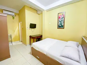 Damigalova Guest House Mitra RedDoorz