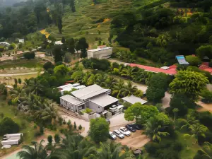 Yi Luxury Villa, Bukit Mertajam