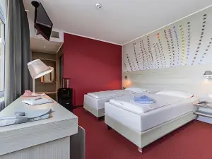 Serways Hotel Remscheid