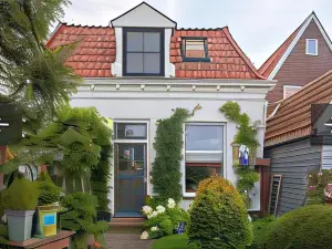 Uit Alle Windstreken