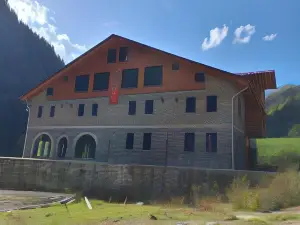 Hemşin Ata Konağım