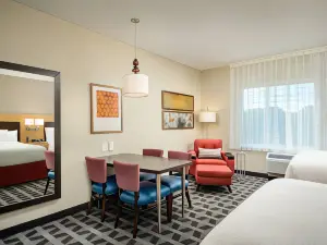 TownePlace Suites Tuscaloosa University Area