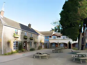 The Crooked Inn