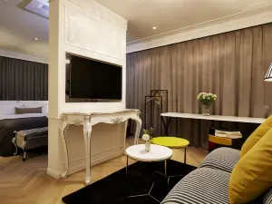 忠清陰城納莫酒店