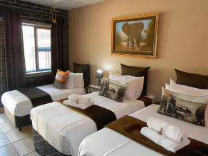 Safari Guesthouse