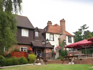 Premier Inn Tonbridge