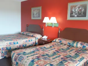Liberty Inn
