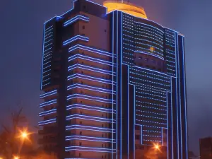 Aziya Hotel