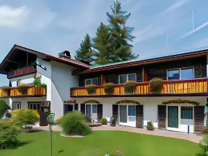 Pension Wendelstein