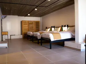 Alhidan Hostel & Adventure