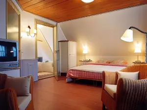Hotel Vesting Bourtange
