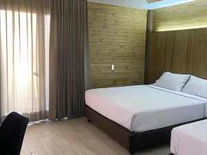 Hotel Explore Cano Dulce