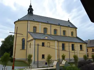 Pod Katedrą