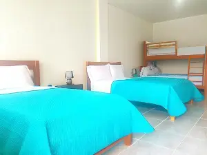 Hotel Villa Turquesa
