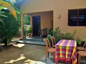 Deemah Beach Rest Inn