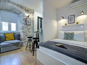 History House Moja Ti 1830