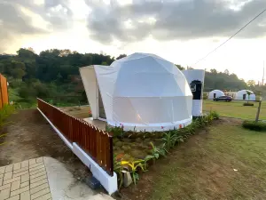 Hanara Private Glamping
