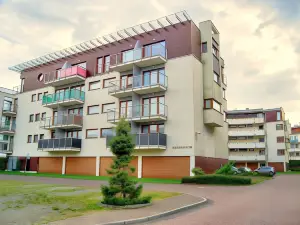 HelApart - Helska Villa