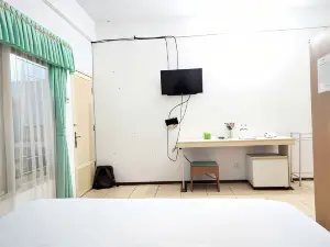 Sartika Hotel Mitra RedDoorz Pati
