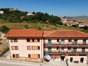 Pianisi Albergo