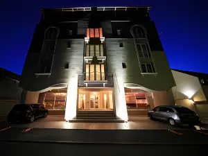 Simfonia Boutique Hotel