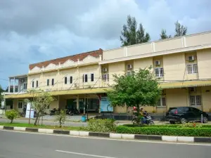 Hotel Hijrah Inn