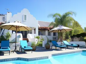 Church Hills Boutique Accommodation
