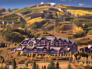 The Ritz-Carlton, Bachelor Gulch