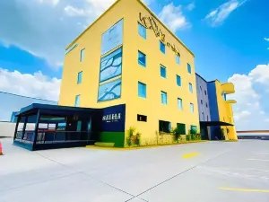 Hotel Haus Ixtaczoquitlán