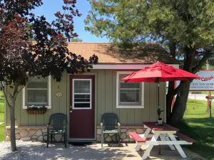 Cedar Ridge Cabins