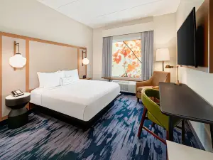 Fairfield Inn & Suites Santee