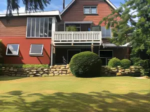 Guesthouse Trabjerg