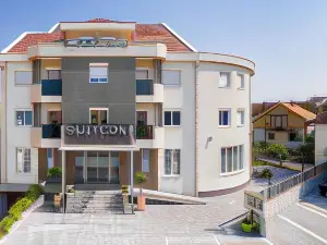 Rubicon Garni Hotel