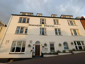 Manor Hotel