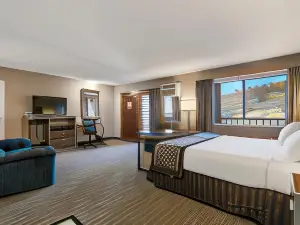Heritage Inn - Yosemite/Sonora