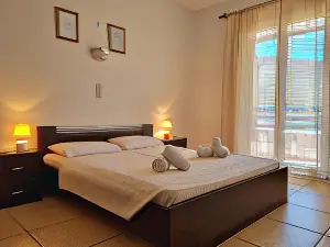 Zafeiris Apartments