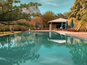 Amaara Forest Hotel Sigiriya