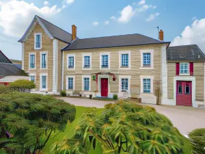 Chambres d'Hôtes les Champs Français