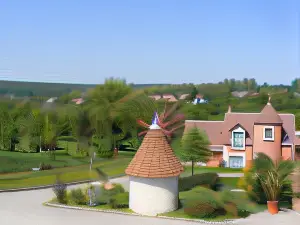 Les Belleme Golf - Self-Catering Apartments