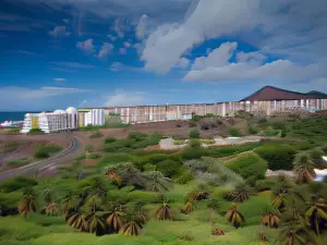 Aparthotel Praiano